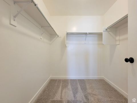 Tiny photo for 6704 S GLADE DR #242, West Jordan, UT 84081 (MLS # 2113300)