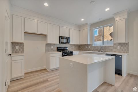 Tiny photo for 6704 S GLADE DR #242, West Jordan, UT 84081 (MLS # 2113300)