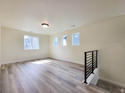 Tiny photo for 6704 S GLADE DR #242, West Jordan, UT 84081 (MLS # 2113300)