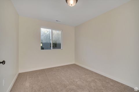Tiny photo for 6704 S GLADE DR #242, West Jordan, UT 84081 (MLS # 2113300)
