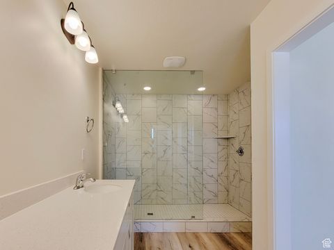 Tiny photo for 6704 S GLADE DR #242, West Jordan, UT 84081 (MLS # 2113300)