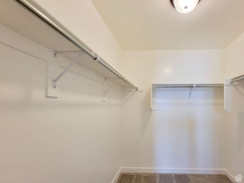 Tiny photo for 6704 S GLADE DR #242, West Jordan, UT 84081 (MLS # 2113300)
