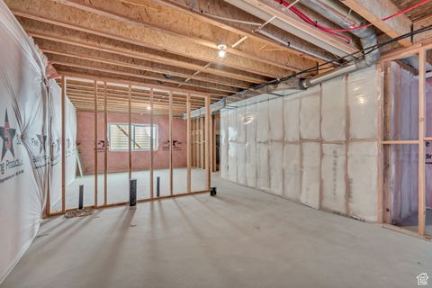 Tiny photo for 6704 S GLADE DR #242, West Jordan, UT 84081 (MLS # 2113300)