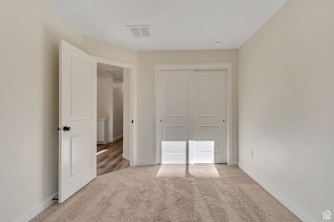Tiny photo for 6704 S GLADE DR #242, West Jordan, UT 84081 (MLS # 2113300)