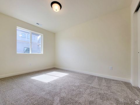 Tiny photo for 6704 S GLADE DR #242, West Jordan, UT 84081 (MLS # 2113300)