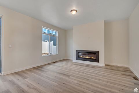 Tiny photo for 6704 S GLADE DR #242, West Jordan, UT 84081 (MLS # 2113300)