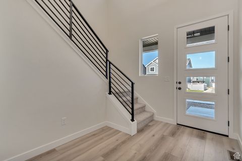 Tiny photo for 6704 S GLADE DR #242, West Jordan, UT 84081 (MLS # 2113300)