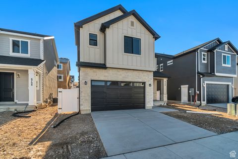 Tiny photo for 6704 S GLADE DR #242, West Jordan, UT 84081 (MLS # 2113300)