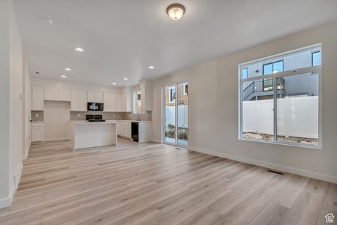 Tiny photo for 6704 S GLADE DR #242, West Jordan, UT 84081 (MLS # 2113300)