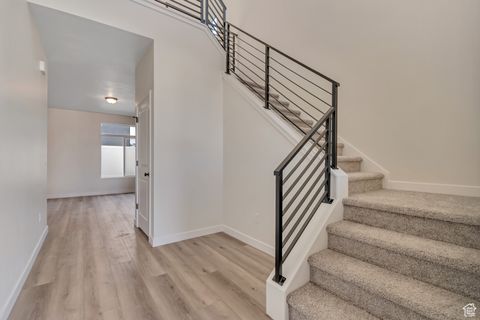 Tiny photo for 6704 S GLADE DR #242, West Jordan, UT 84081 (MLS # 2113300)