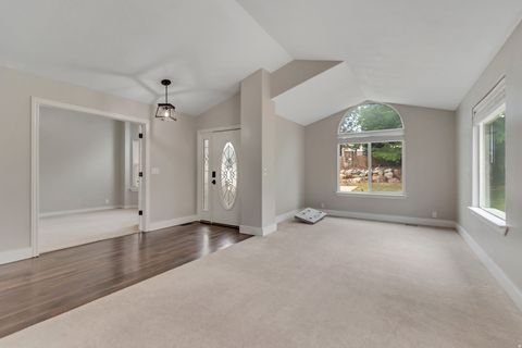 Tiny photo for 2154 E WASATCH BLVD, Sandy, UT 84092 (MLS # 2121276)