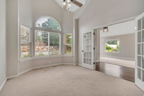 Tiny photo for 2154 E WASATCH BLVD, Sandy, UT 84092 (MLS # 2121276)