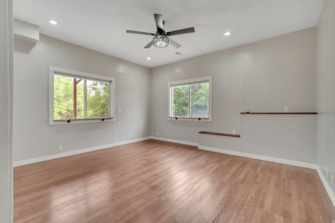 Tiny photo for 2154 E WASATCH BLVD, Sandy, UT 84092 (MLS # 2121276)