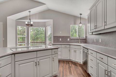 Tiny photo for 2154 E WASATCH BLVD, Sandy, UT 84092 (MLS # 2121276)