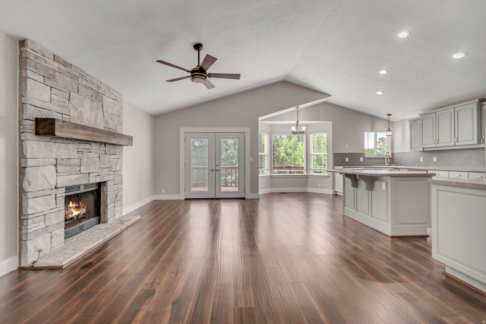 TERRA - Residential Lease