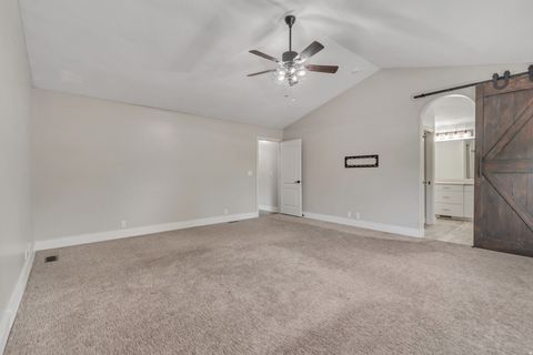 Tiny photo for 2154 E WASATCH BLVD, Sandy, UT 84092 (MLS # 2121276)