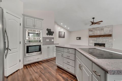 Tiny photo for 2154 E WASATCH BLVD, Sandy, UT 84092 (MLS # 2121276)