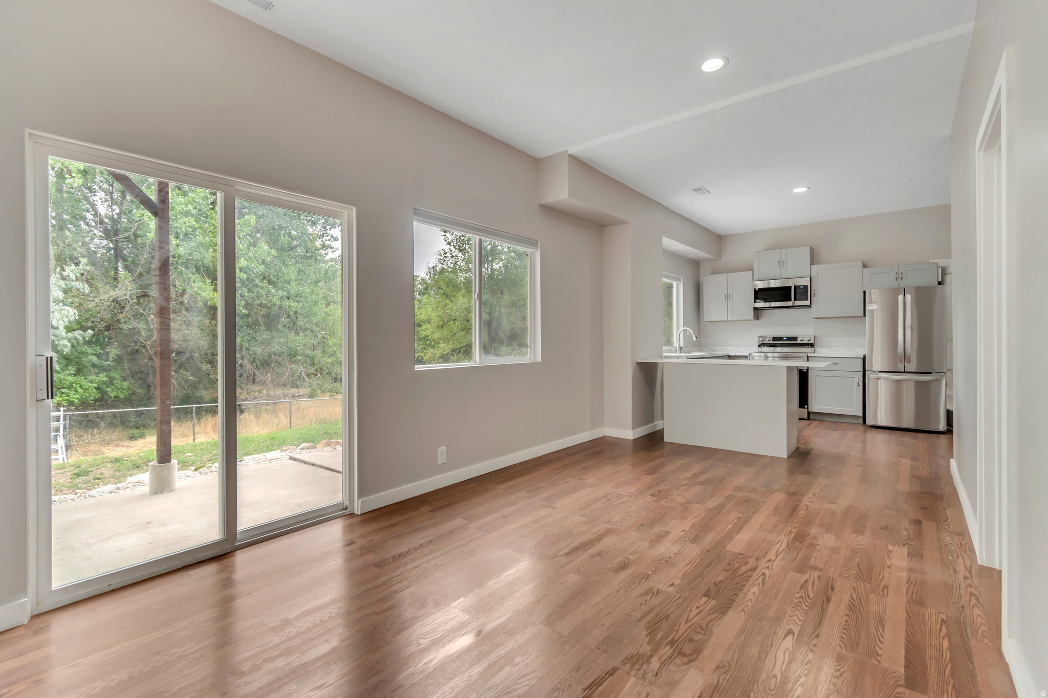 TERRA - Residential Lease