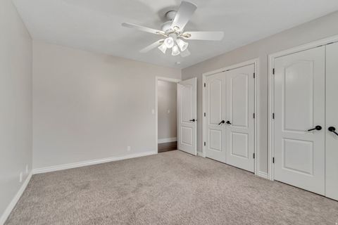 Tiny photo for 2154 E WASATCH BLVD, Sandy, UT 84092 (MLS # 2121276)