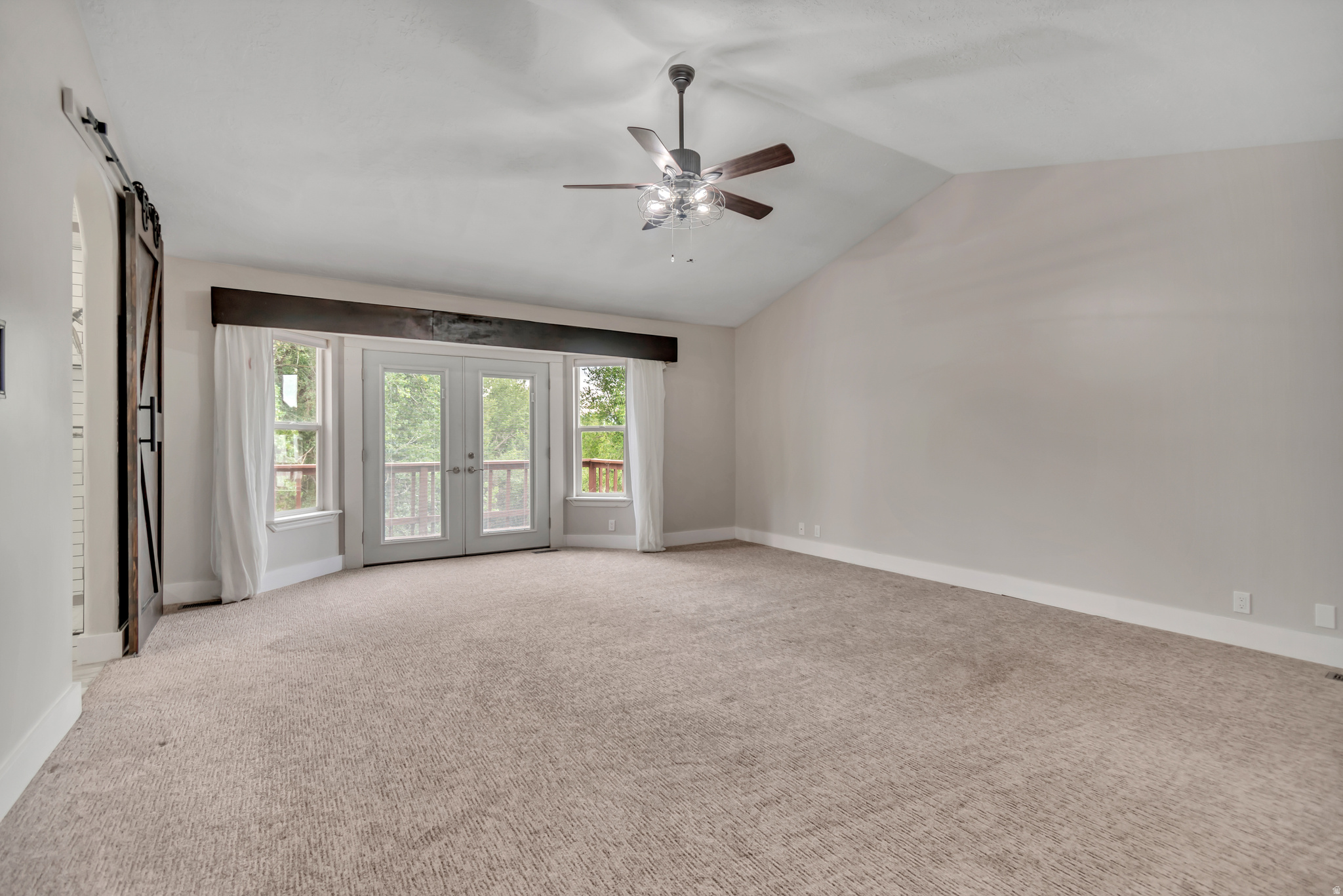 TERRA - Residential Lease