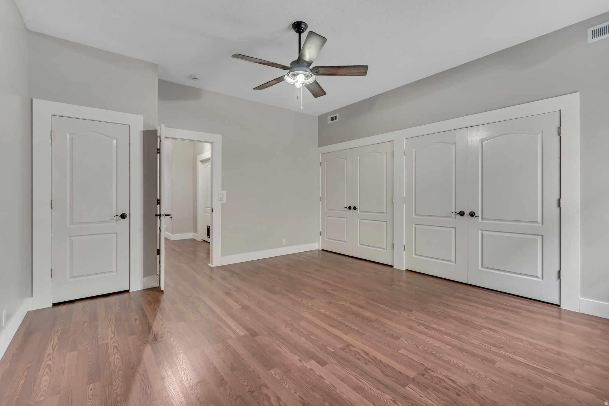 TERRA - Residential Lease