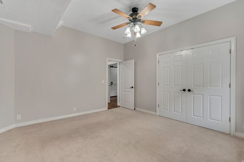 Tiny photo for 2154 E WASATCH BLVD, Sandy, UT 84092 (MLS # 2121276)