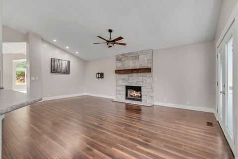 Tiny photo for 2154 E WASATCH BLVD, Sandy, UT 84092 (MLS # 2121276)