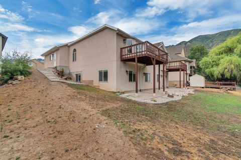 Tiny photo for 2154 E WASATCH BLVD, Sandy, UT 84092 (MLS # 2121276)