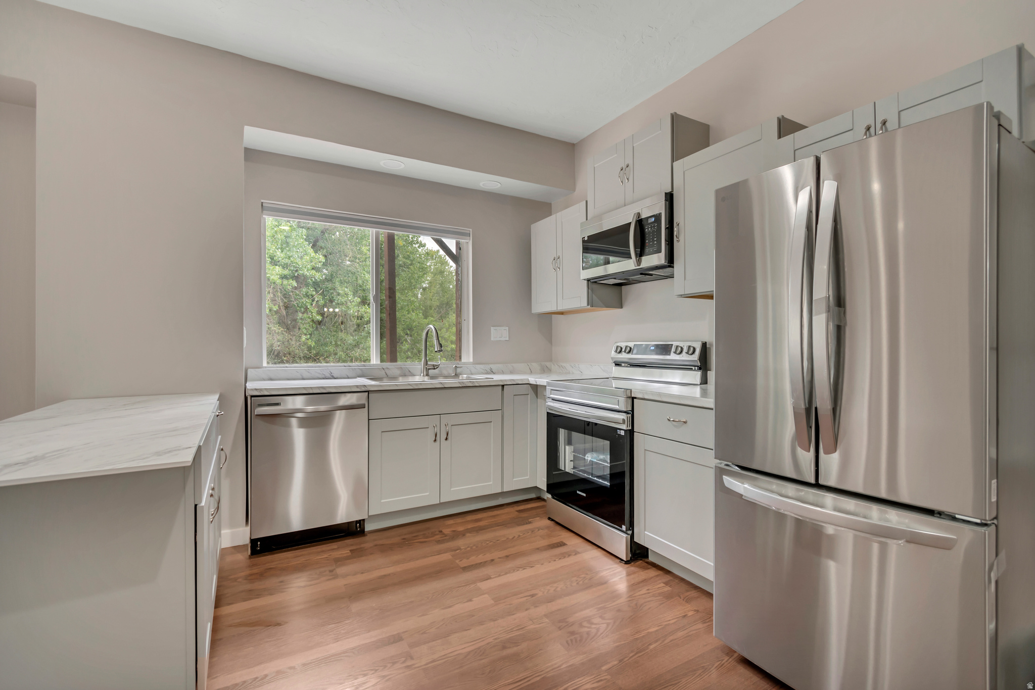 TERRA - Residential Lease