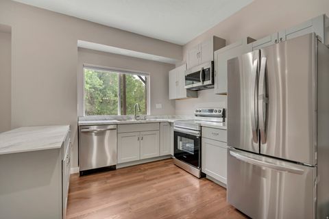 Tiny photo for 2154 E WASATCH BLVD, Sandy, UT 84092 (MLS # 2121276)