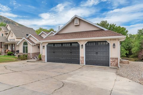 Tiny photo for 2154 E WASATCH BLVD, Sandy, UT 84092 (MLS # 2121276)