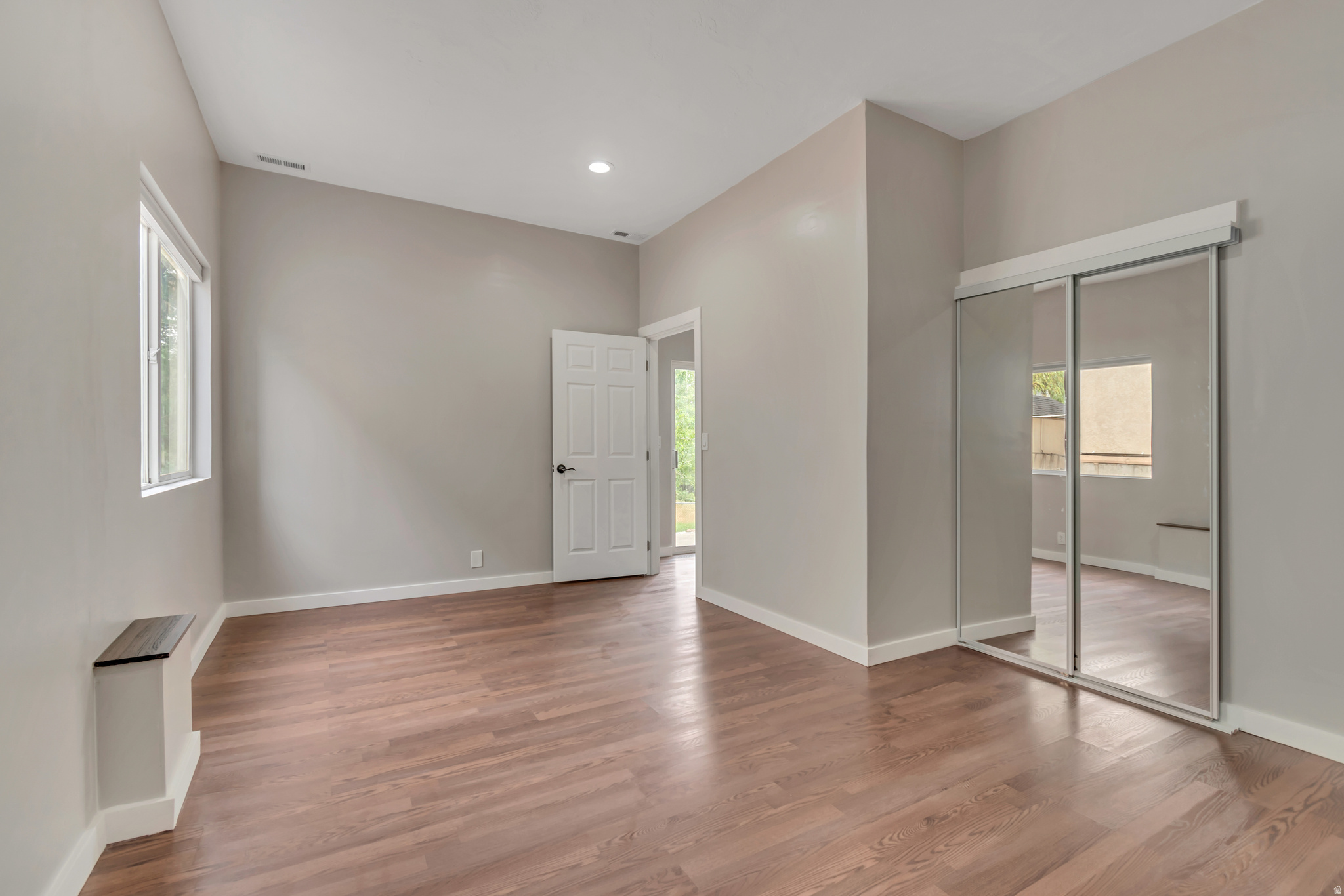 TERRA - Residential Lease