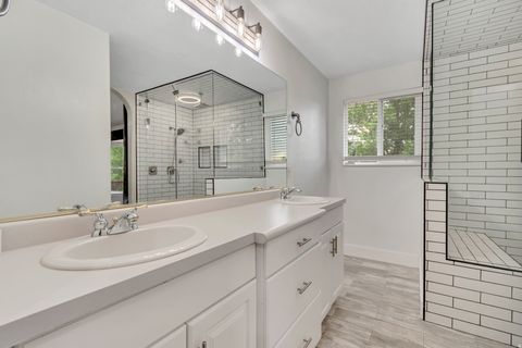 Tiny photo for 2154 E WASATCH BLVD, Sandy, UT 84092 (MLS # 2121276)