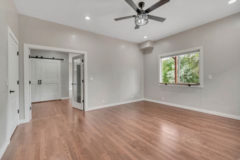 Tiny photo for 2154 E WASATCH BLVD, Sandy, UT 84092 (MLS # 2121276)