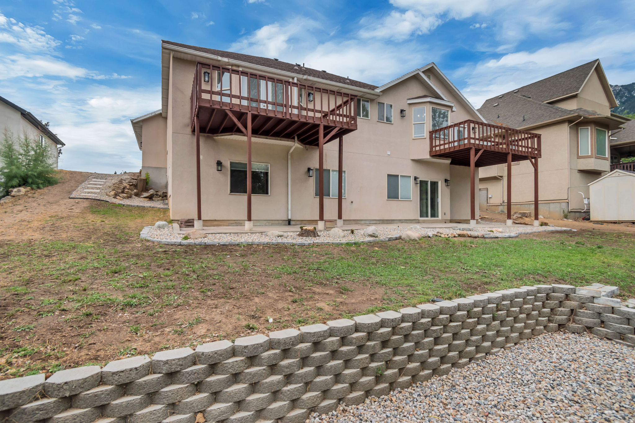 TERRA - Residential Lease