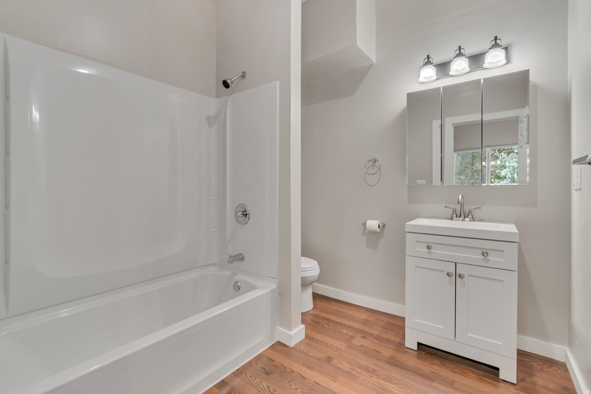 TERRA - Residential Lease