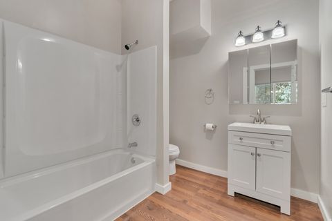 Tiny photo for 2154 E WASATCH BLVD, Sandy, UT 84092 (MLS # 2121276)