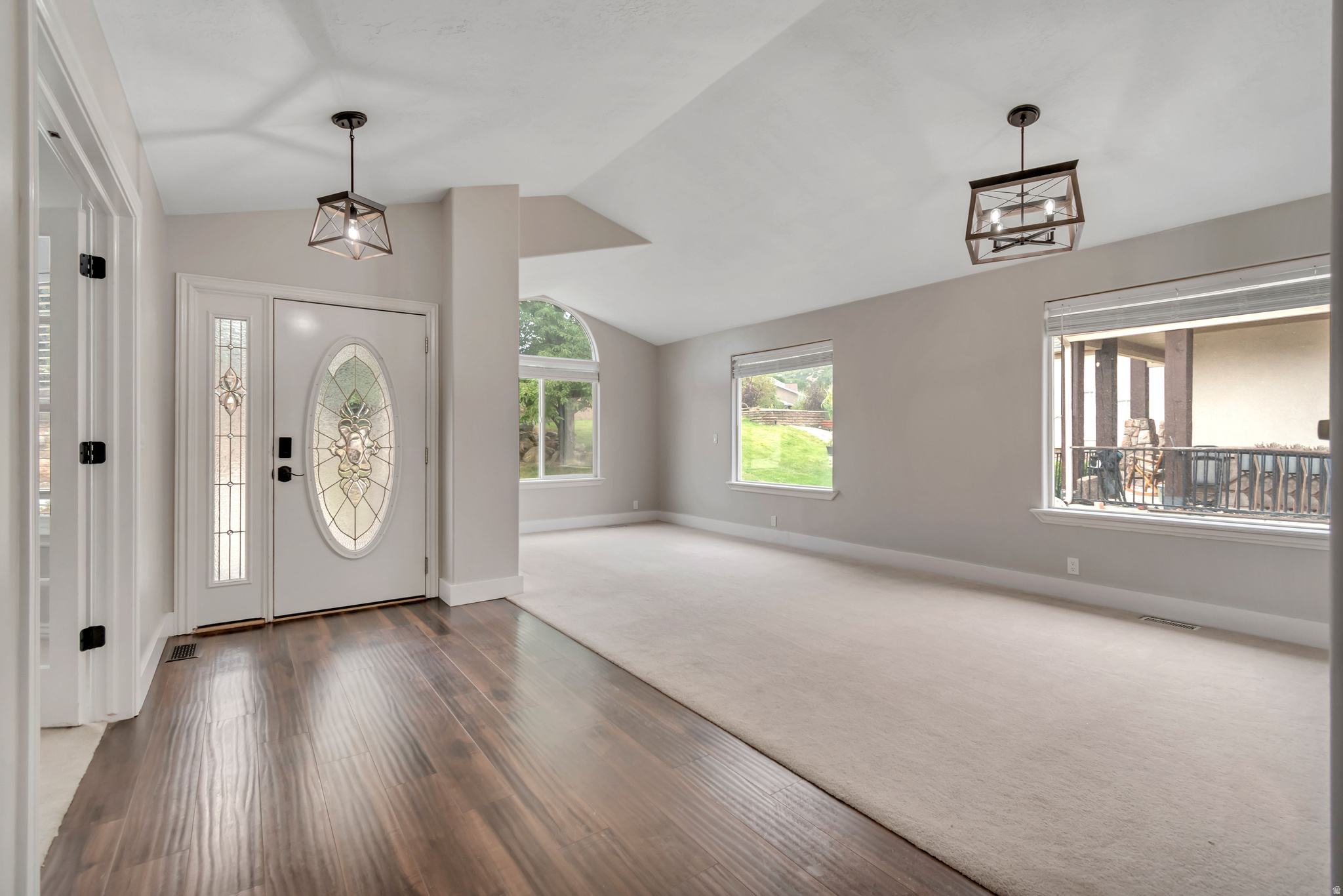 TERRA - Residential Lease