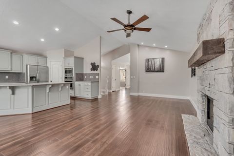Tiny photo for 2154 E WASATCH BLVD, Sandy, UT 84092 (MLS # 2121276)