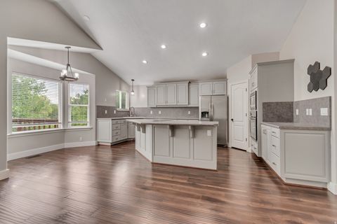 Tiny photo for 2154 E WASATCH BLVD, Sandy, UT 84092 (MLS # 2121276)