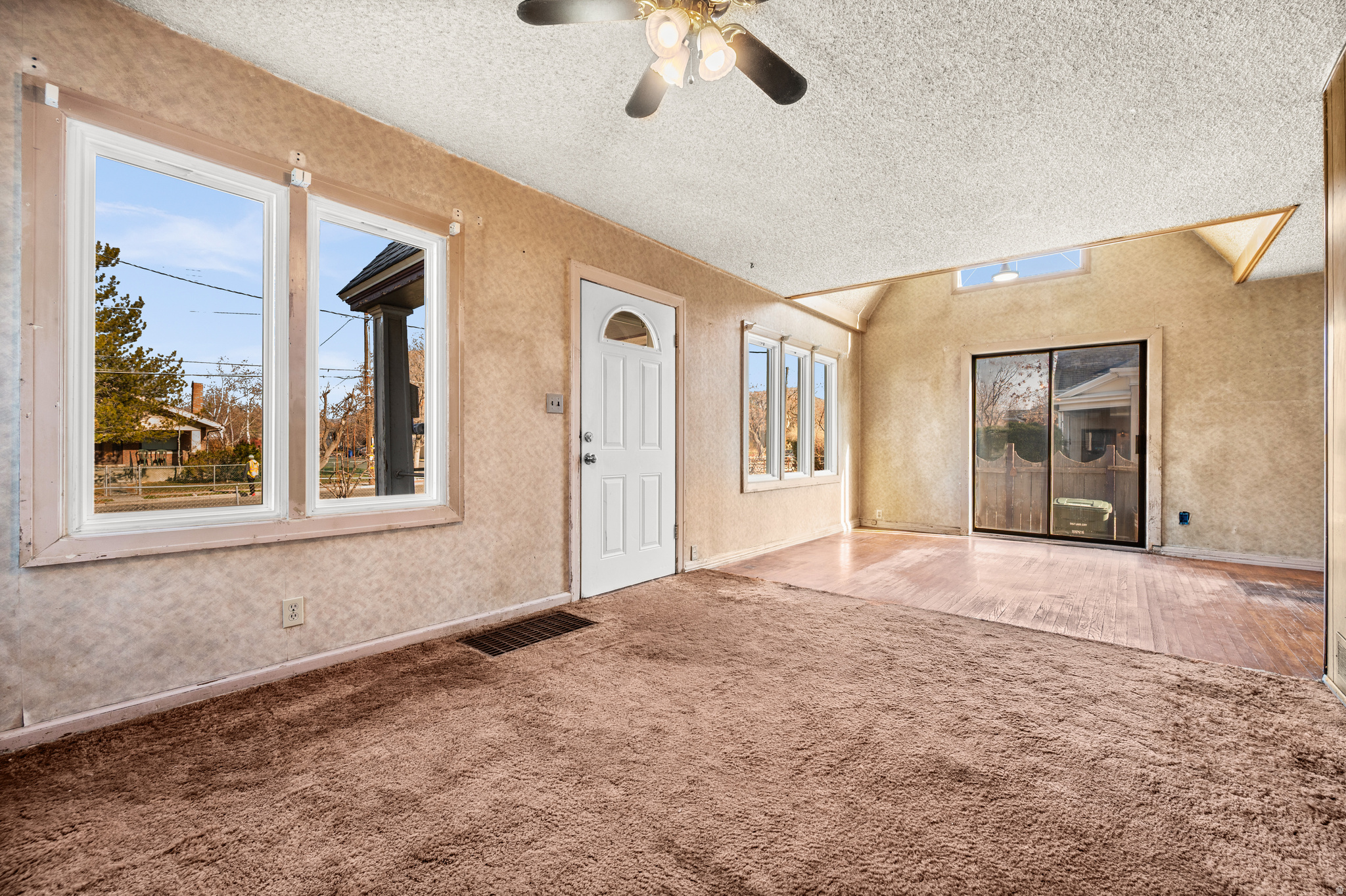 PLAT A BIG FIELD SUR - Residential