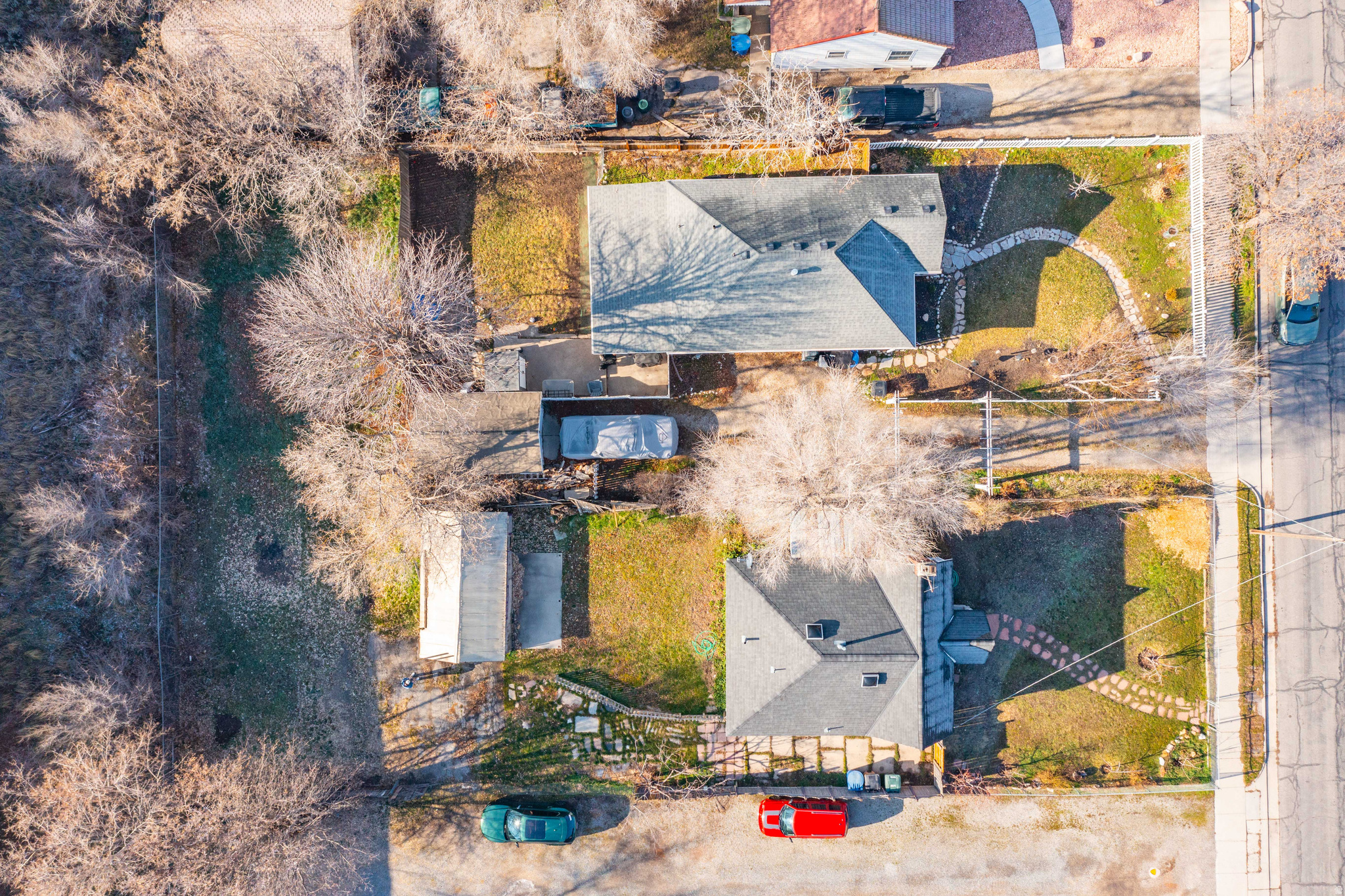 PLAT A BIG FIELD SUR - Residential