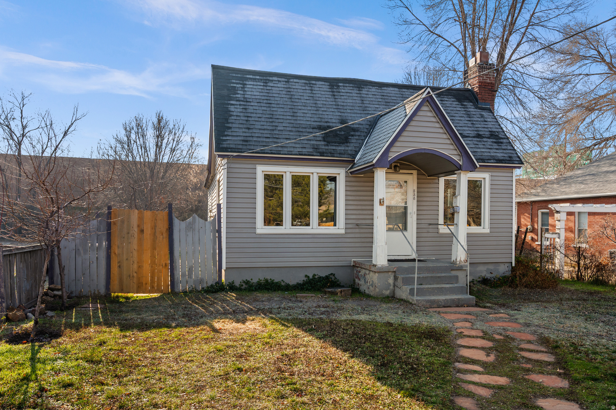 PLAT A BIG FIELD SUR - Residential