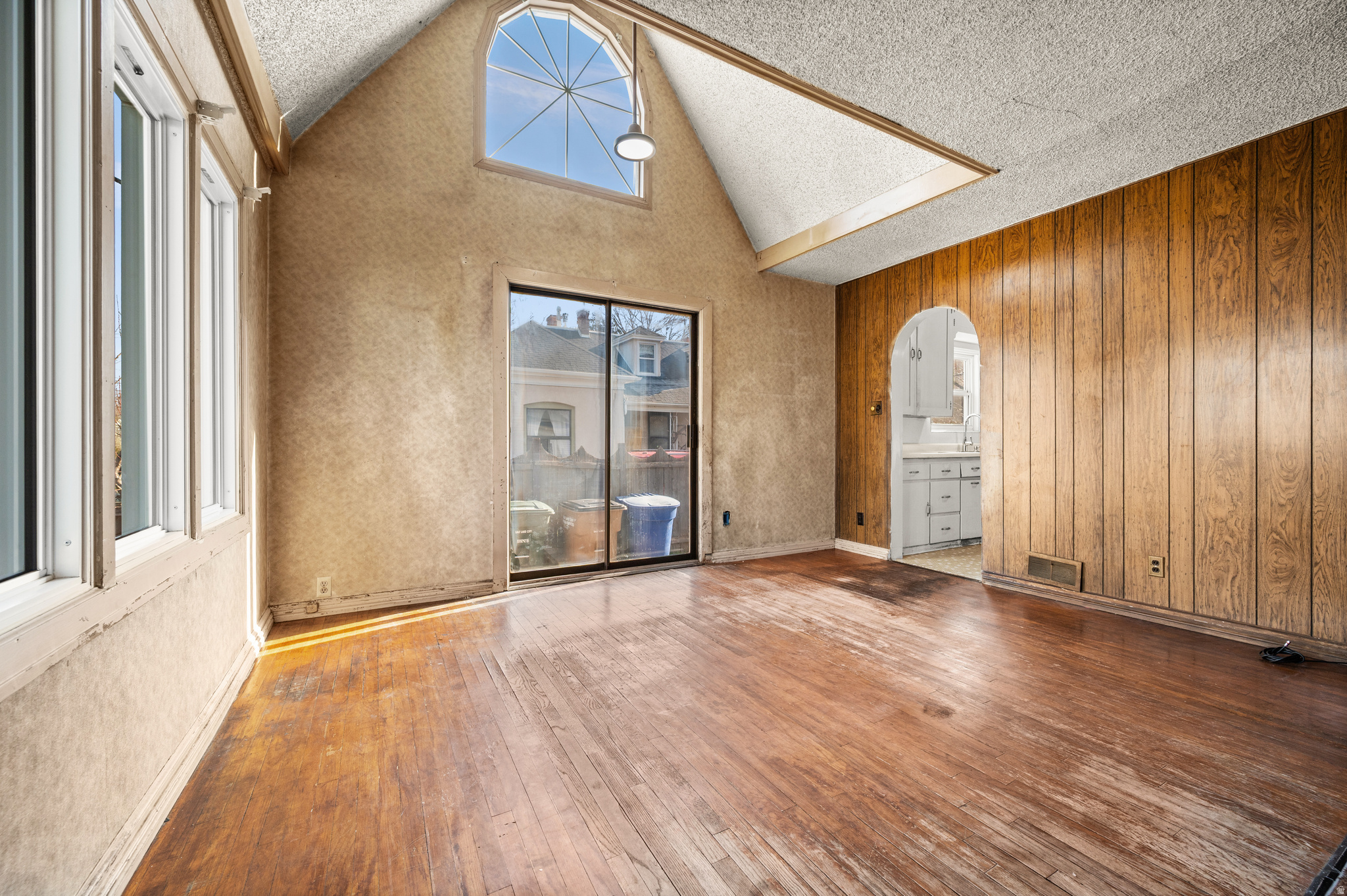 PLAT A BIG FIELD SUR - Residential