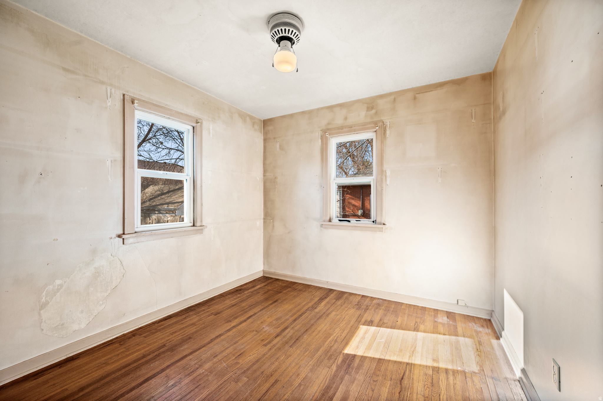 PLAT A BIG FIELD SUR - Residential