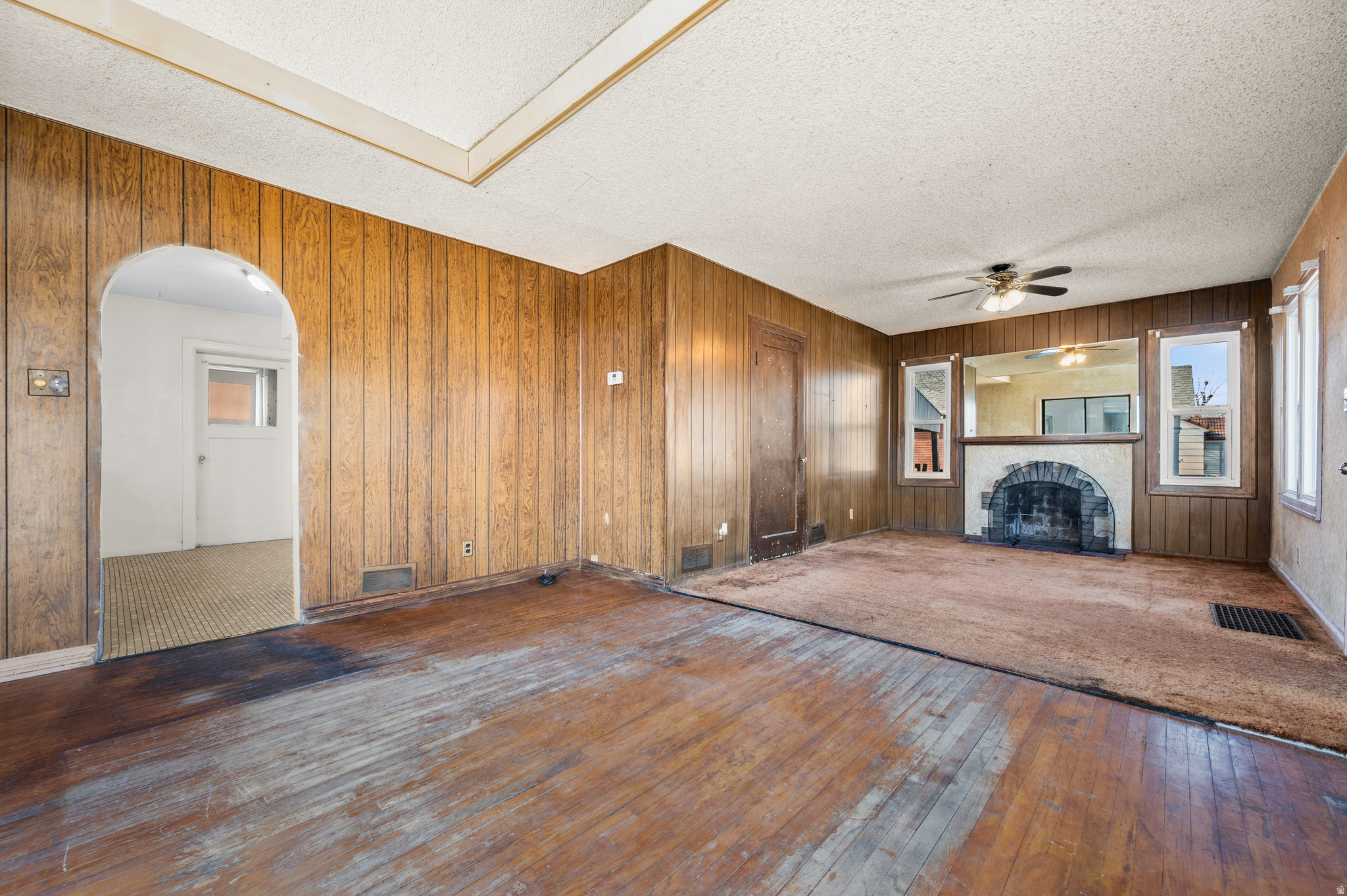 PLAT A BIG FIELD SUR - Residential