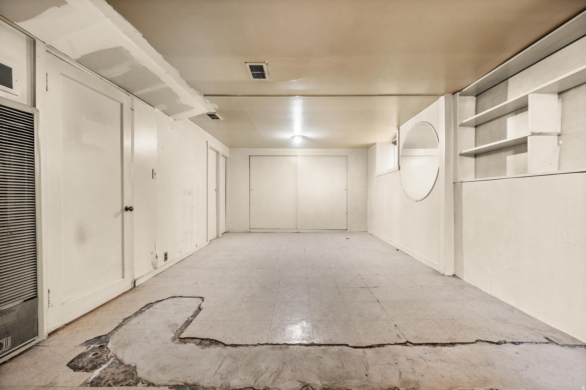 PLAT A BIG FIELD SUR - Residential