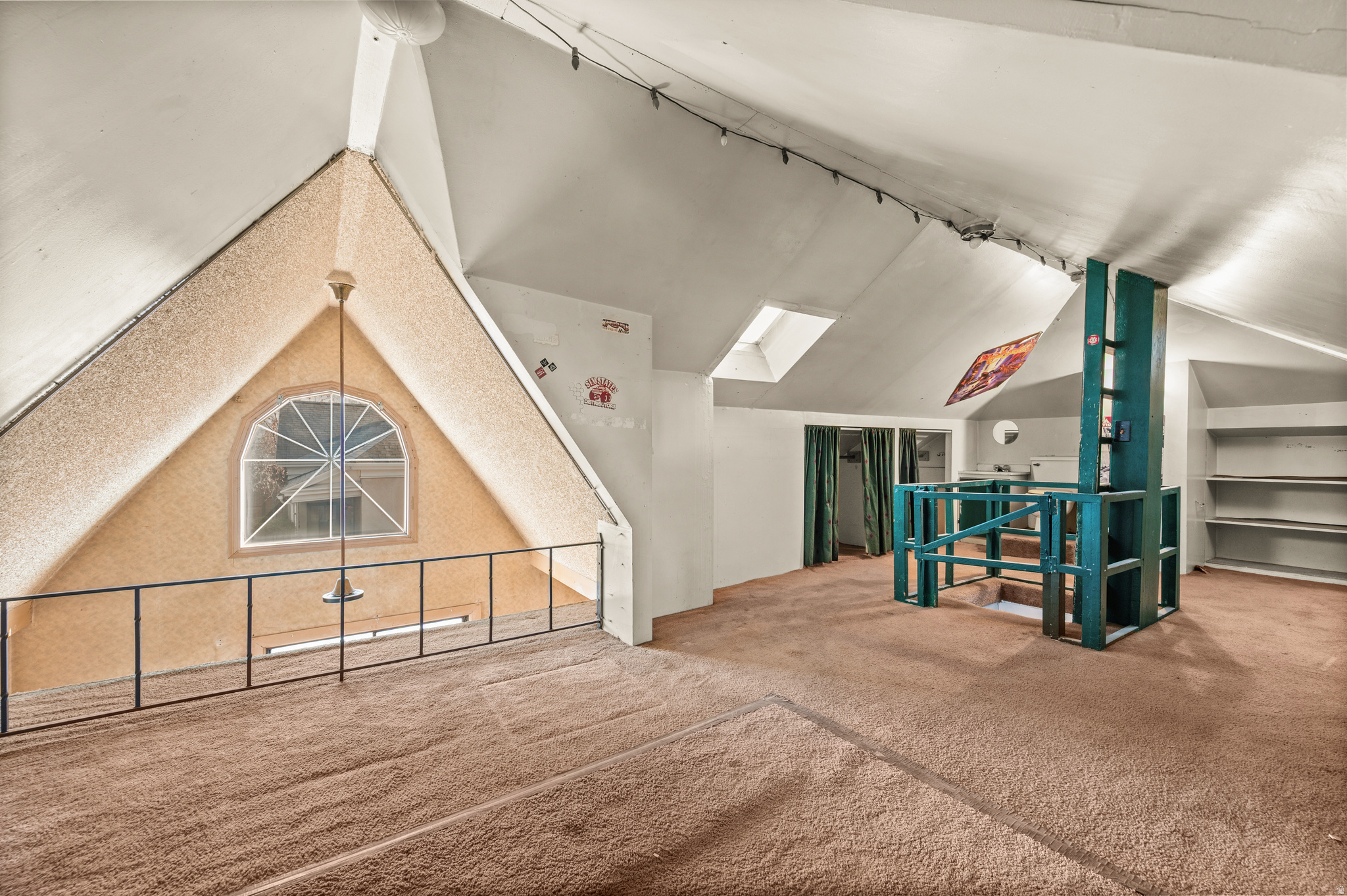 PLAT A BIG FIELD SUR - Residential