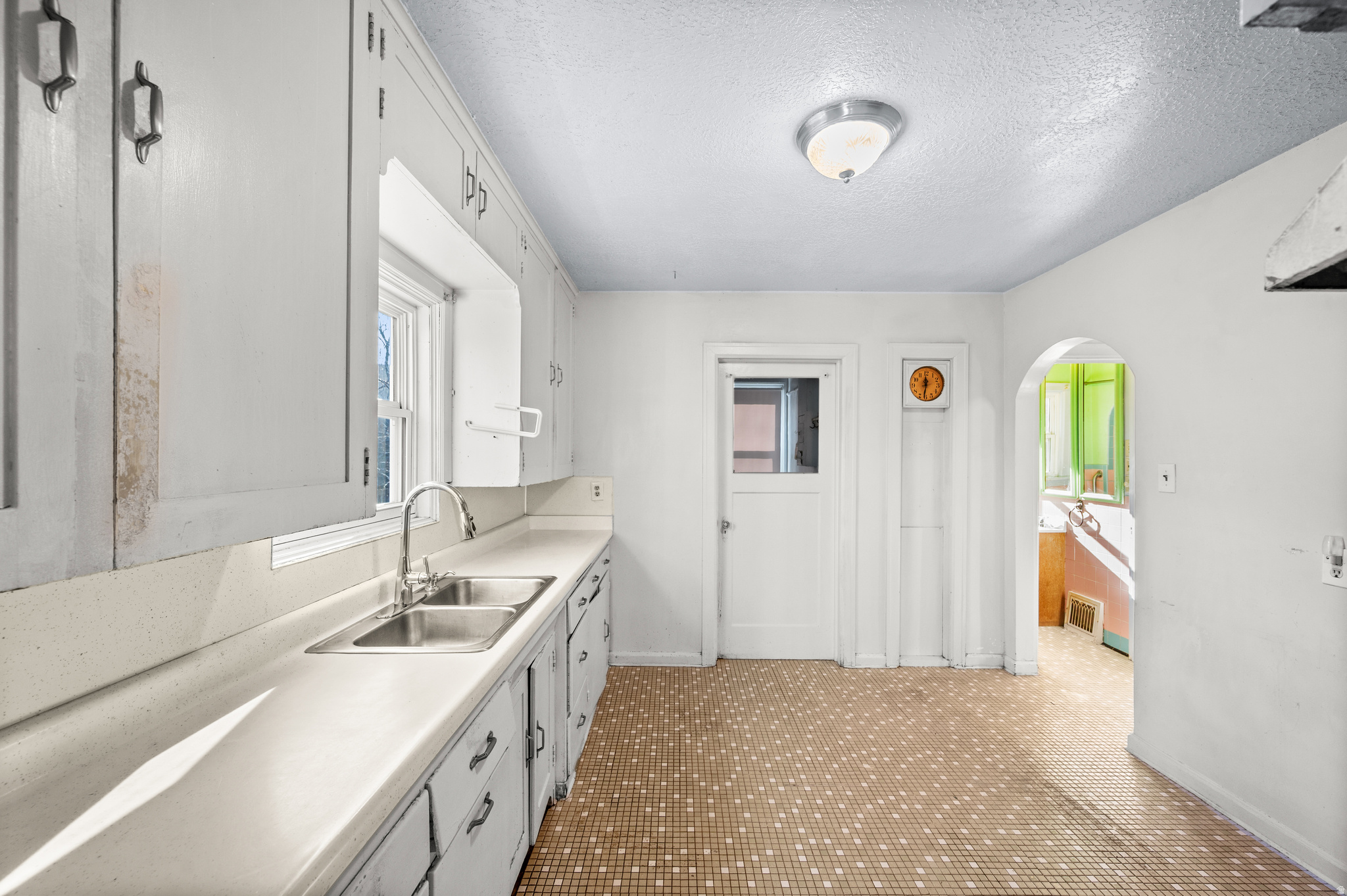 PLAT A BIG FIELD SUR - Residential