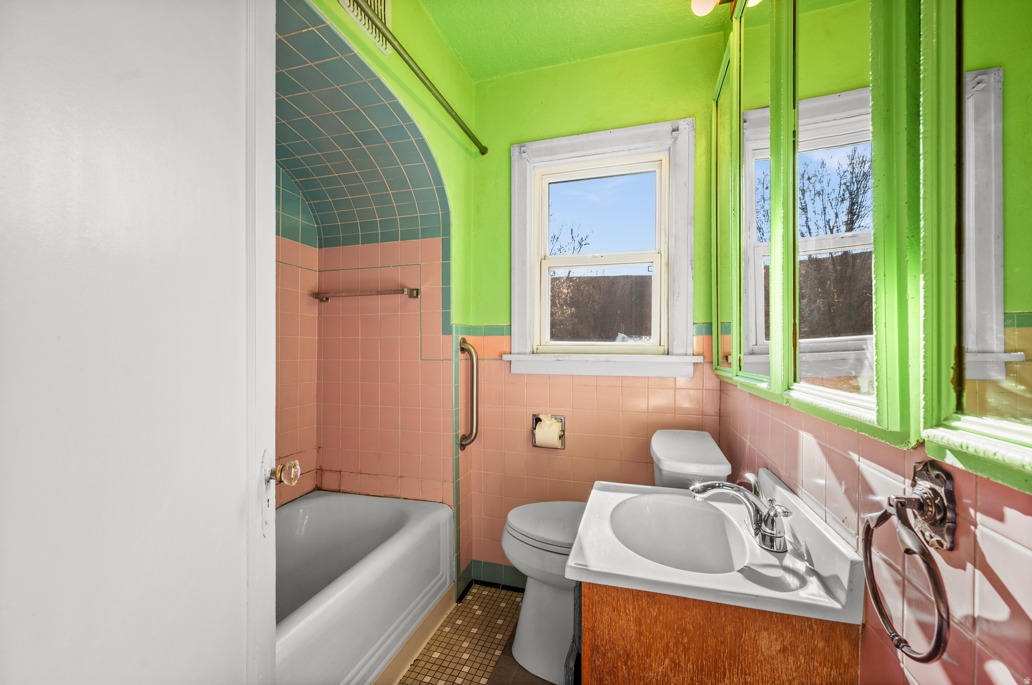 PLAT A BIG FIELD SUR - Residential